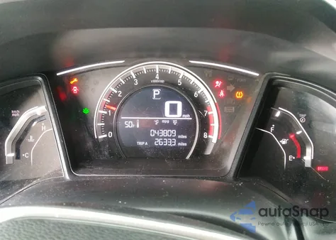 2018 Honda Civic Lx from USA, damaged, VIN 2HGFC2F55JH608093